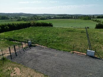 Prodej pozemku, 2278 m2, Lazsko