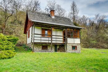 Prodej chaty / chalupy, 60 m2, Bílovice nad Svitavou