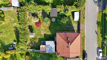 Prodej domu, 130 m2, Červené Pečky