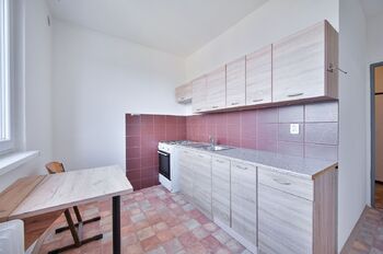 Prodej bytu 2+1 v osobním vlastnictví, 56 m2, Aš