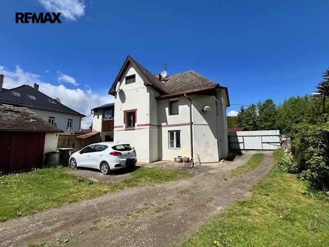 Prodej domu, 66 m2, Nižbor