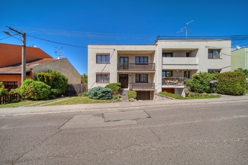 Prodej domu, 166 m2, Mikulov