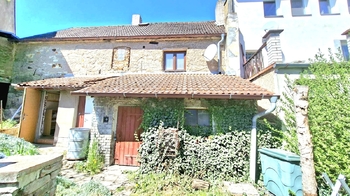 Prodej chaty / chalupy, 114 m2, Srbeč