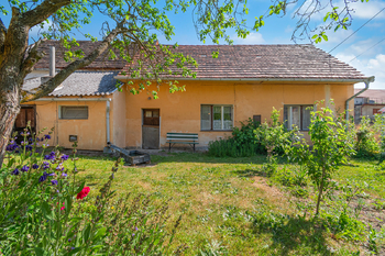Prodej chaty / chalupy, 53 m2, Kasejovice