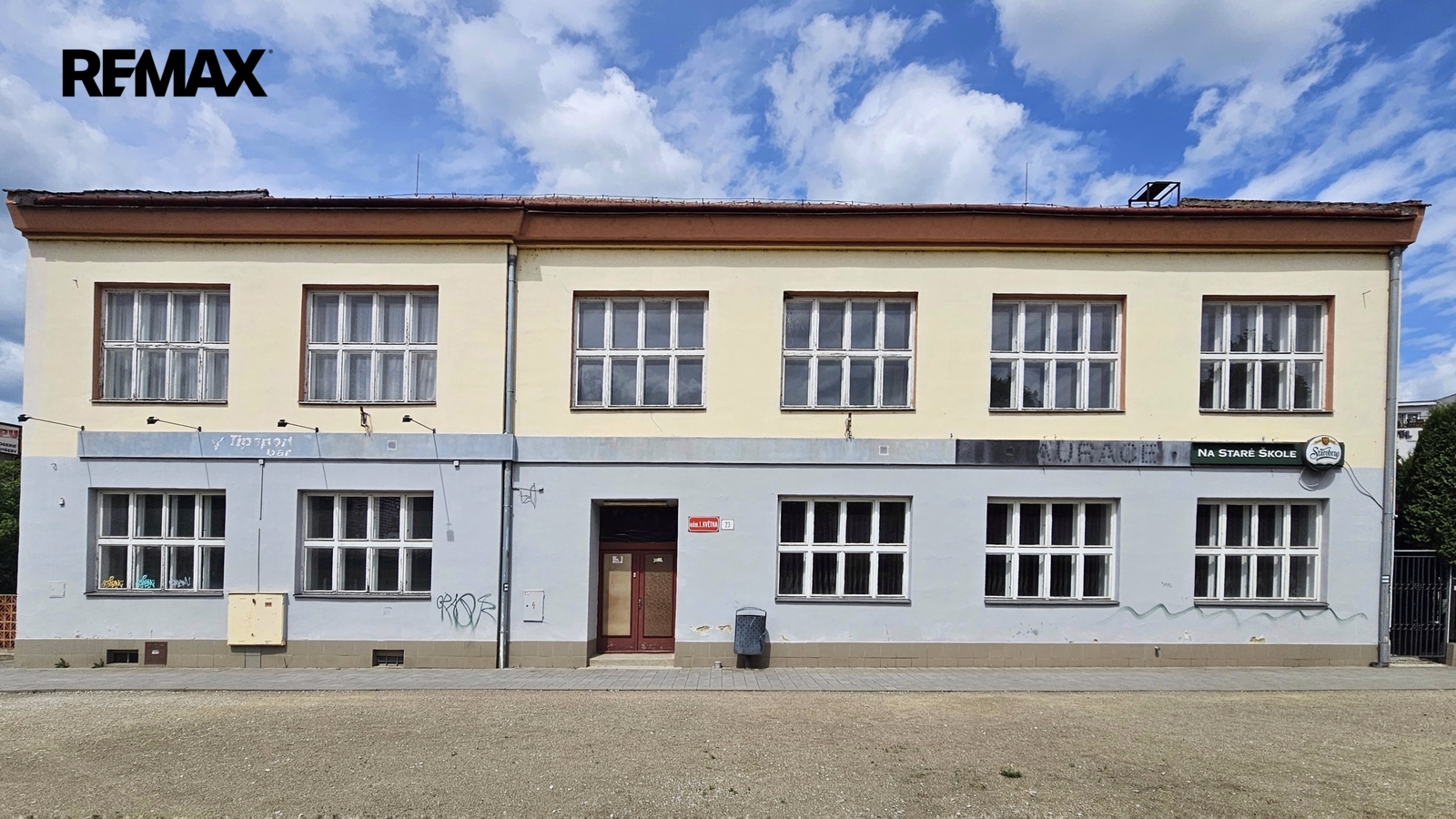 Prodej komerčního prostoru, 890 m2, Kuřim