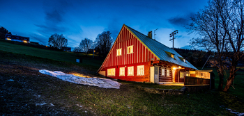 Prodej chaty / chalupy, 281 m2, Strážné