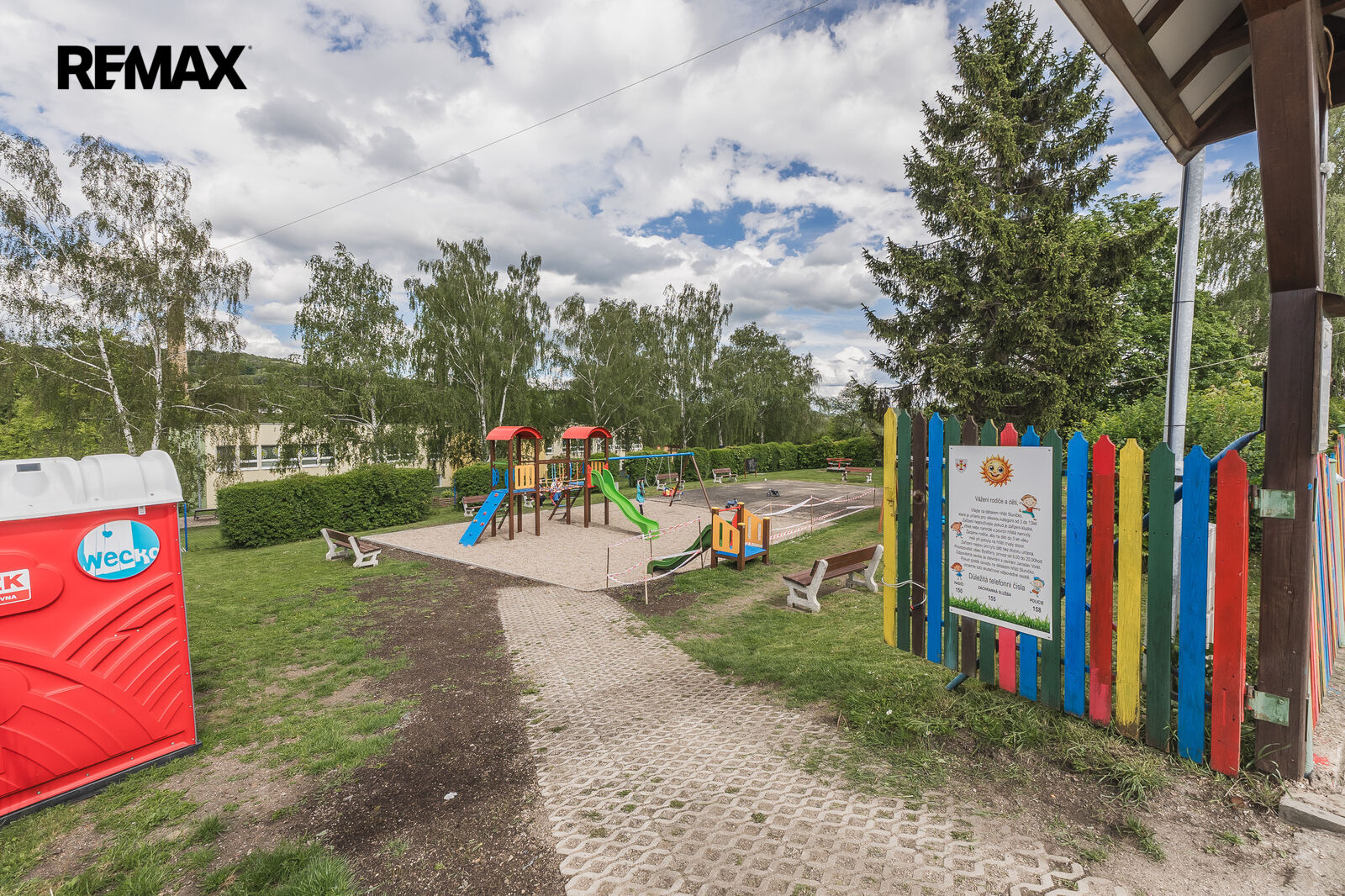 Prodej bytu 1+1, 36 m2, Bystřany