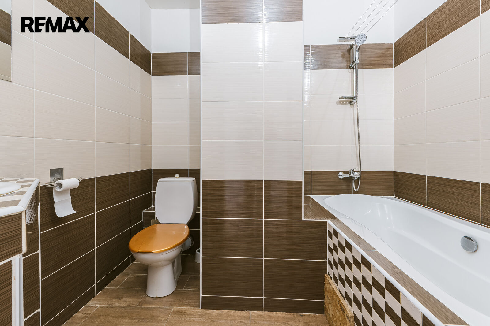 Prodej bytu 1+1, 36 m2, Bystřany