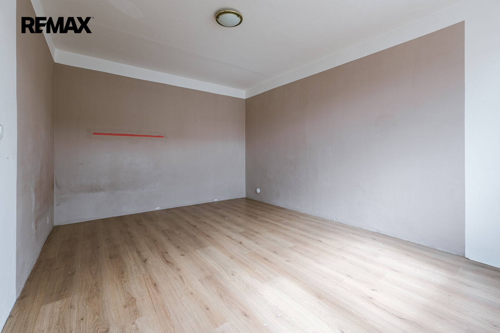 Prodej bytu 1+1, 36 m2, Bystřany