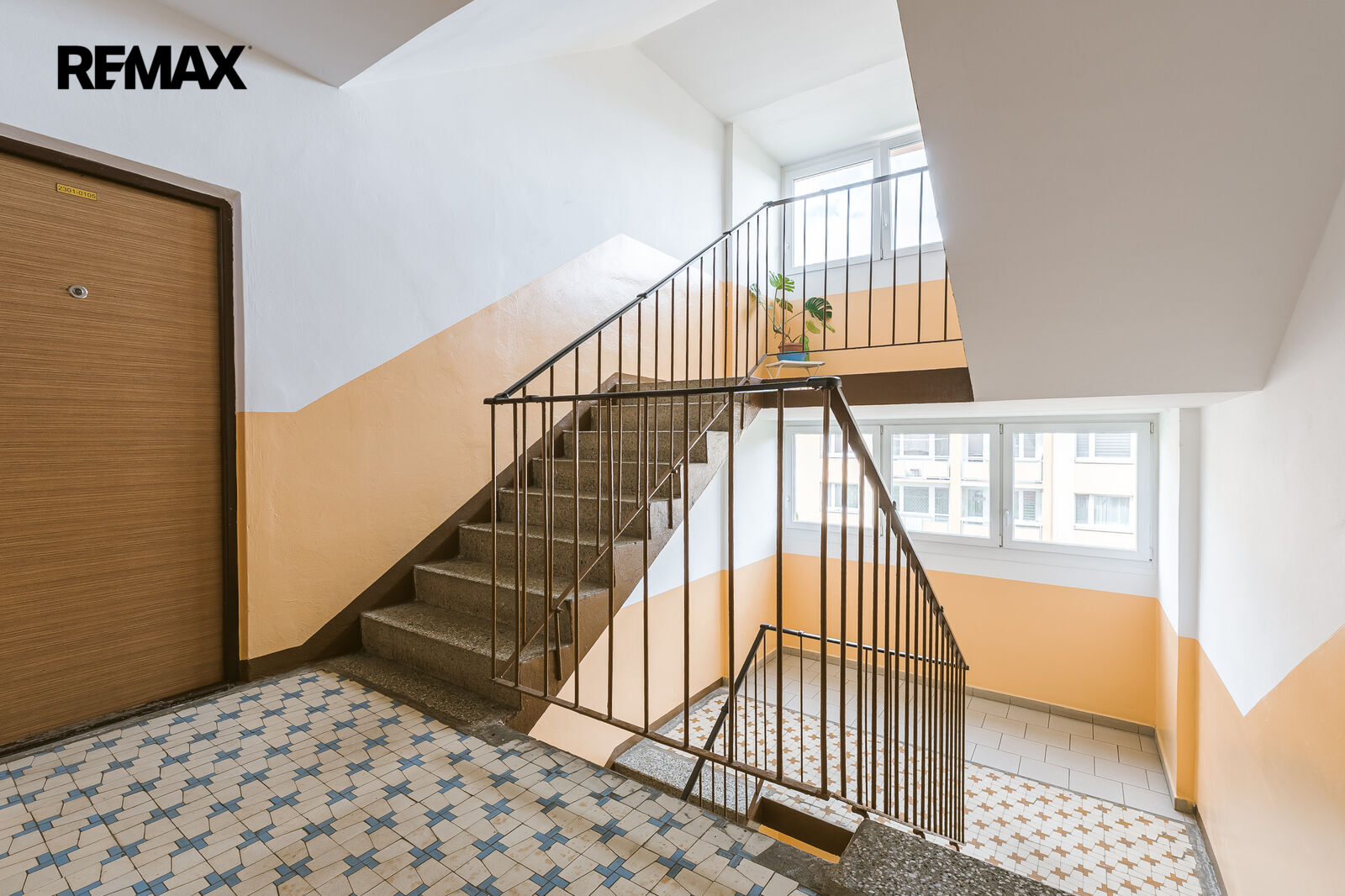 Prodej bytu 1+1, 36 m2, Bystřany