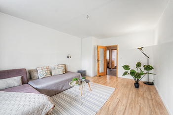 Prodej bytu 3+1 v osobním vlastnictví, 80 m2, Praha 5 - Stodůlky