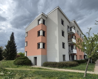 Prodej bytu 2+kk v družstevním vlastnictví, 74 m2, Svitavy