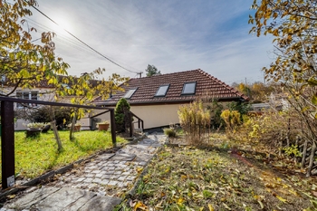 Prodej domu, 82 m2, Brno