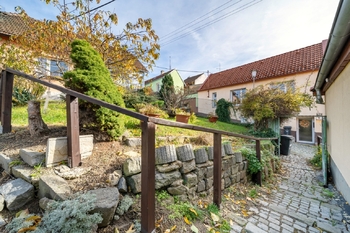 Prodej domu, 82 m2, Brno