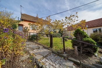 Prodej domu, 82 m2, Brno