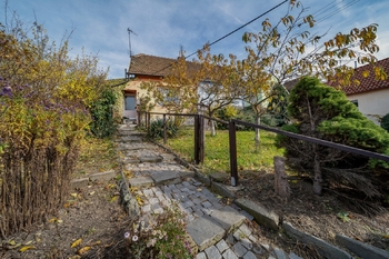 Prodej domu, 82 m2, Brno