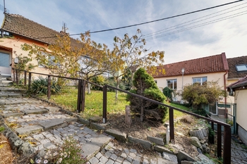 Prodej domu, 82 m2, Brno