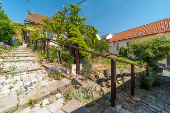 Prodej domu, 82 m2, Brno