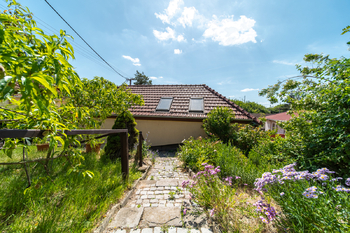 Prodej domu, 82 m2, Brno