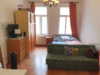 Pronájem bytu 2+1 v osobním vlastnictví, 70 m2, Praha 2 - Vyšehrad