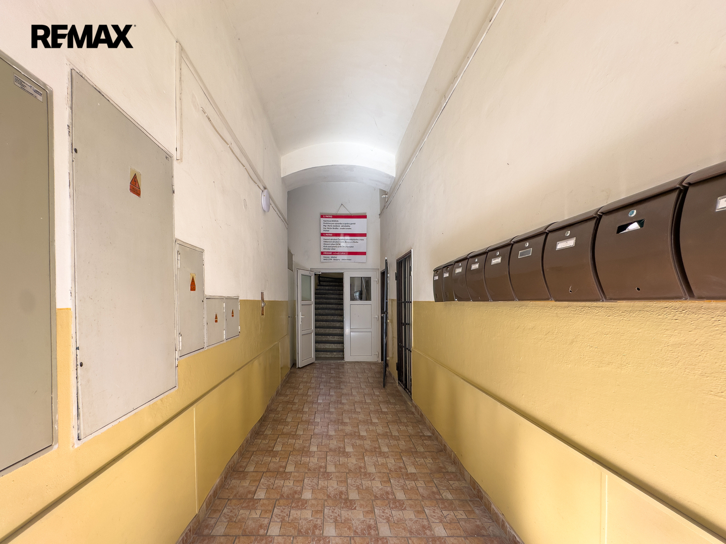 Pronájem komerčního objektu, 50 m2, Chomutov