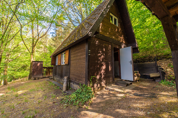Prodej chaty / chalupy, 55 m2, Smědčice