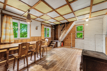 Prodej chaty / chalupy, 55 m2, Smědčice