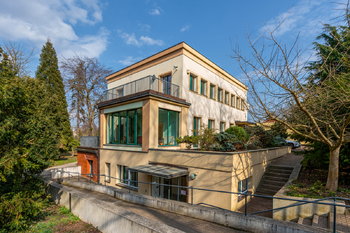 Prodej komerčního objektu, 420 m2, Čelákovice