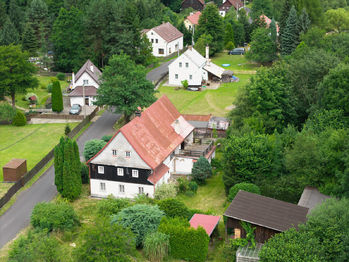 Prodej chaty / chalupy, 244 m2, Česká Kamenice