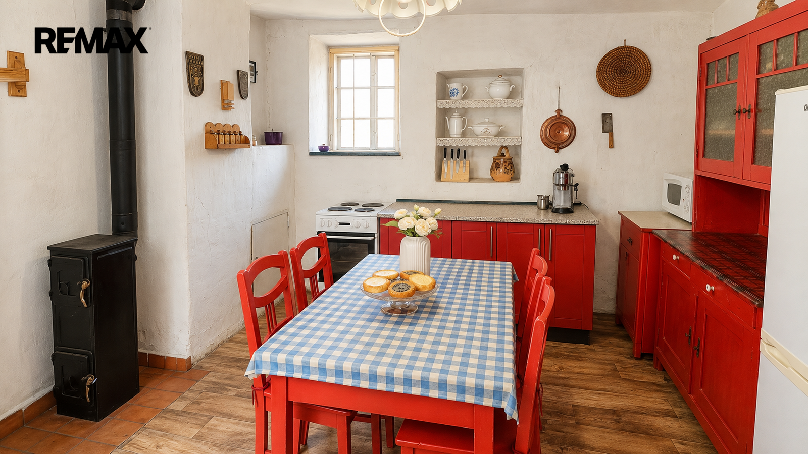 Prodej chaty / chalupy, 130 m2, Stálky