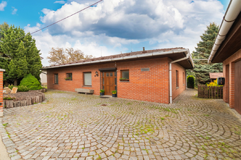Prodej domu, 264 m2, Příbram