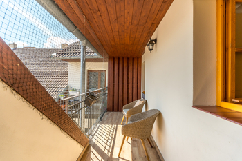 Prodej domu, 642 m2, Litoměřice