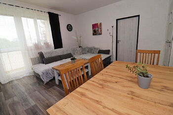 Prodej bytu 3+1 v osobním vlastnictví, 70 m2, Chrudim