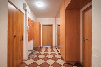 Prodej bytu 3+1 v osobním vlastnictví, 71 m2, Brno