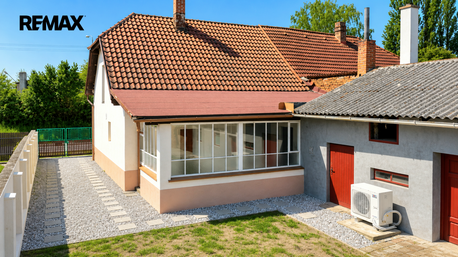 Prodej domu, 105 m2, Nebužely
