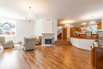 Pronájem domu, 280 m2, Průhonice