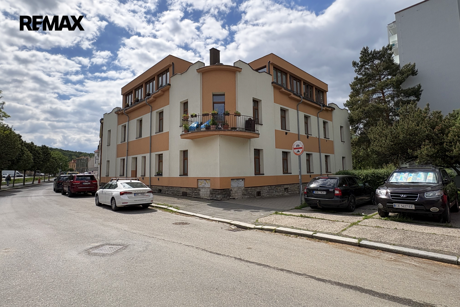 Prodej bytu 2+kk v osobním vlastnictví, 60 m2, Kutná Hora