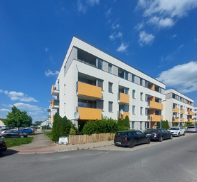 Prodej bytu 1+kk v osobním vlastnictví, 33 m2, Velký Osek