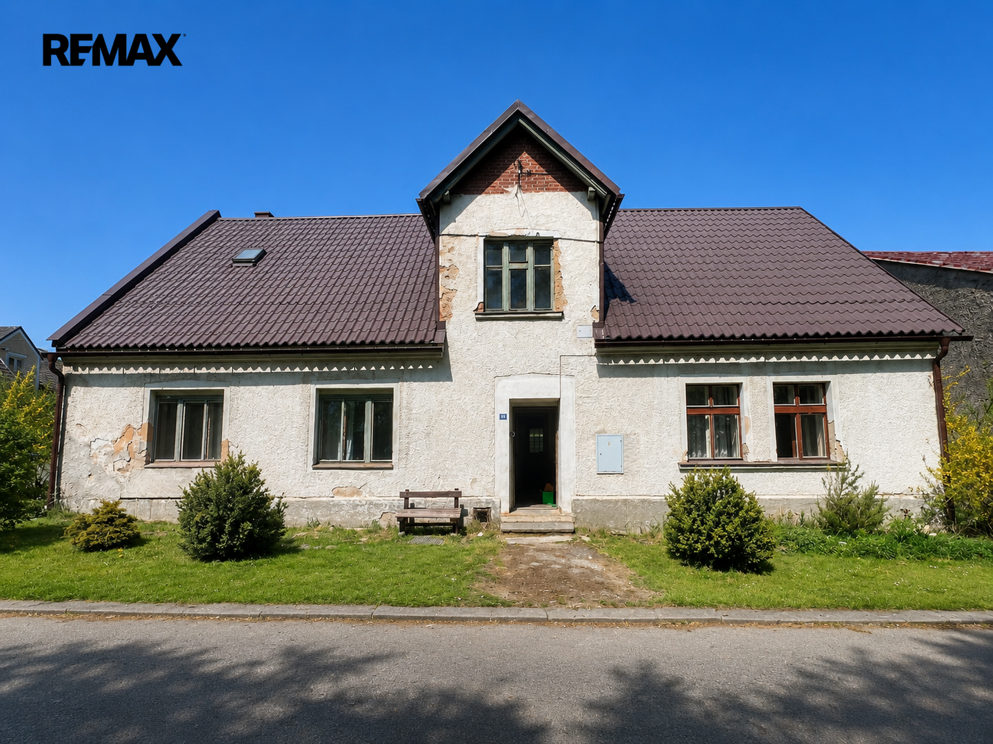 Prodej domu, 200 m2, Velhartice