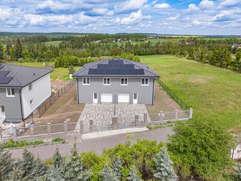 Prodej domu, 156 m2, Unhošť
