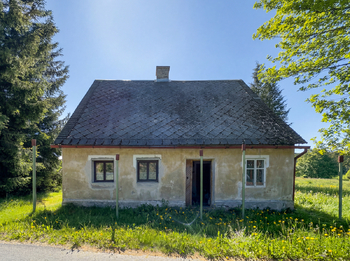 Prodej domu, 80 m2, Kryštofovy Hamry