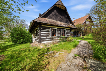 Prodej domu, 267 m2, Proseč
