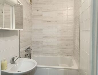Pronájem bytu 2+kk v osobním vlastnictví, 42 m2, Rakovník