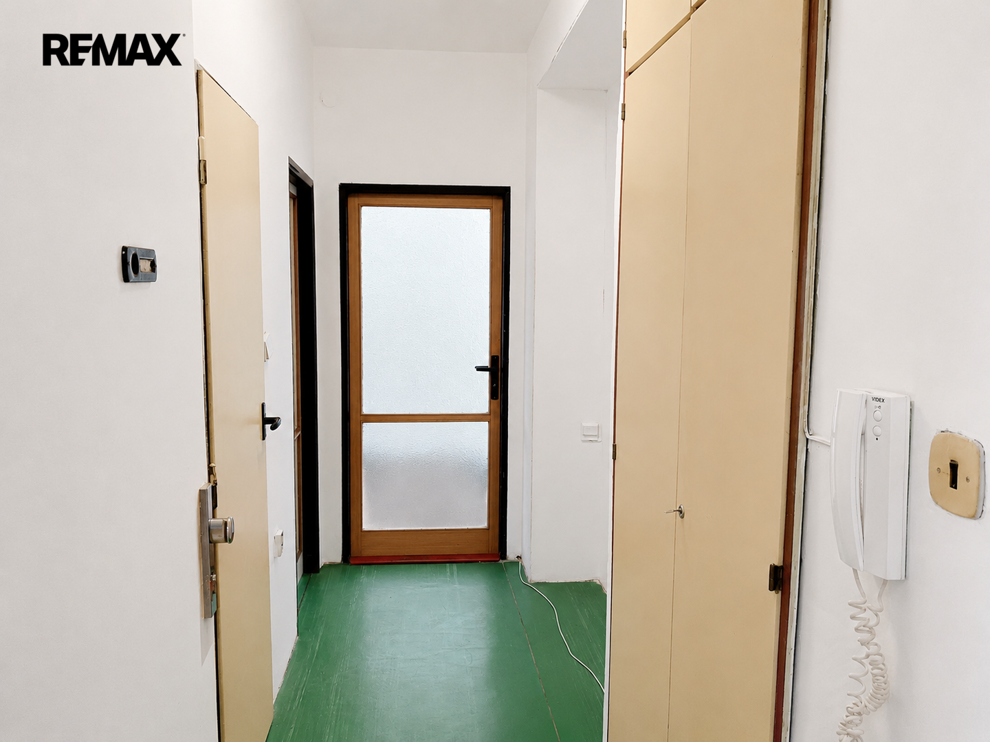 Prodej bytu 2+1 v osobním vlastnictví, 44 m2, Brno