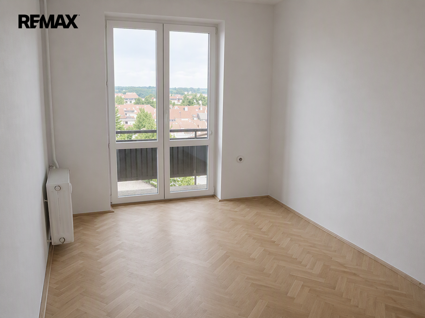 Prodej bytu 2+1 v osobním vlastnictví, 44 m2, Brno
