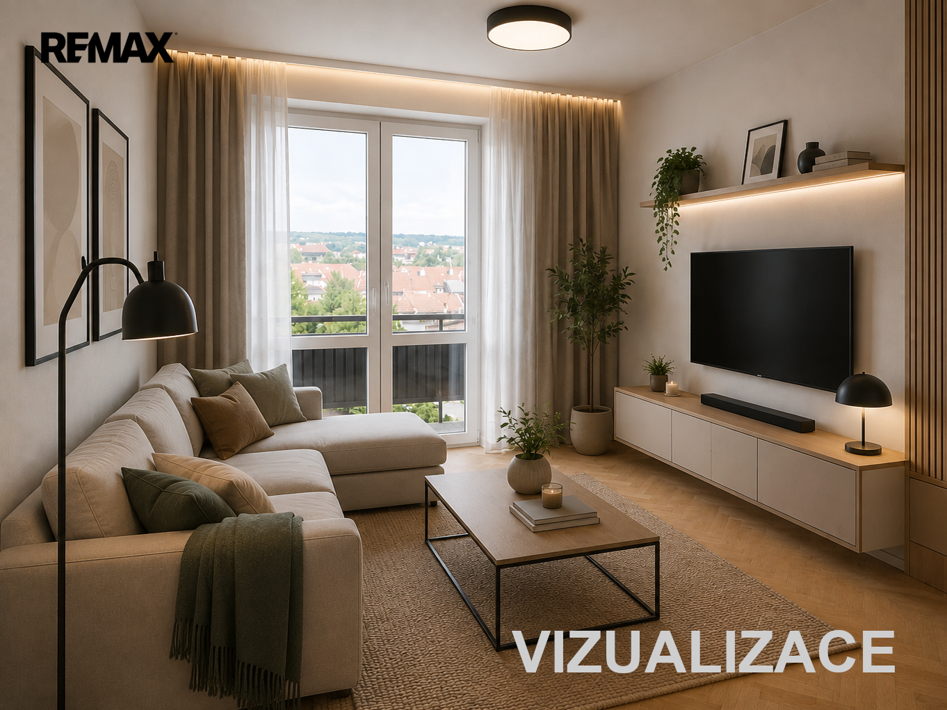 Prodej bytu 2+1 v osobním vlastnictví, 44 m2, Brno