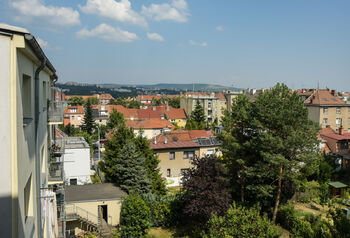 Prodej bytu 2+1 v osobním vlastnictví, 44 m2, Brno