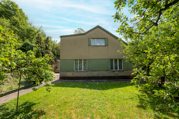 Prodej domu, 160 m2, Praha 9 - Malešice