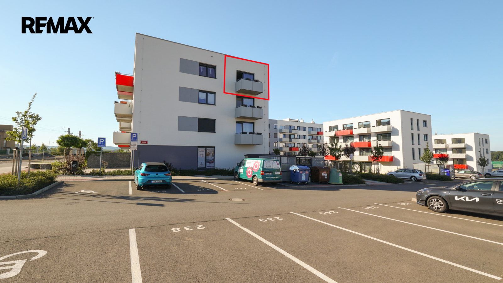 Pronájem bytu 1+kk v osobním vlastnictví, 30 m2, Hořovice