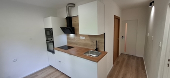 Pronájem bytu 3+1 v osobním vlastnictví, 84 m2, Ústí nad Labem